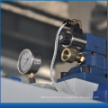 Altas ventas 30T 1600 mm Hidraulic Metal Sheet Press Frake